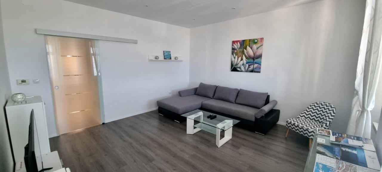 Apartment Lori - Beautiful View Rijeka Dış mekan fotoğraf
