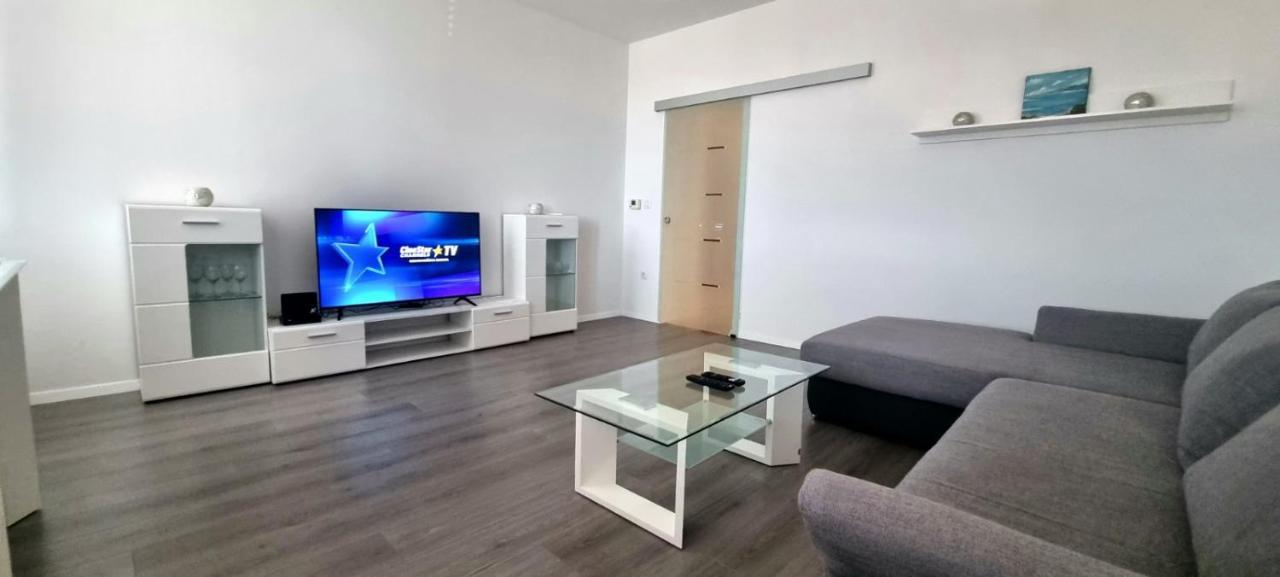 Apartment Lori - Beautiful View Rijeka Dış mekan fotoğraf