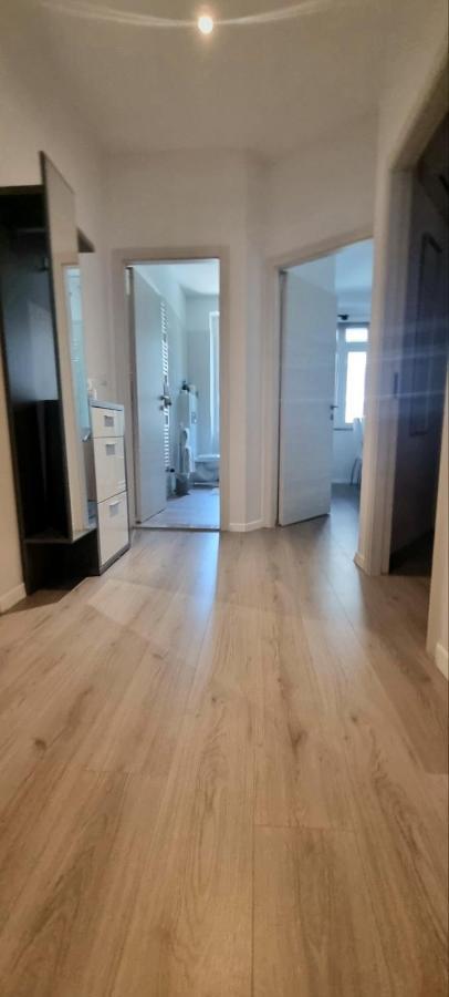 Apartment Lori - Beautiful View Rijeka Dış mekan fotoğraf