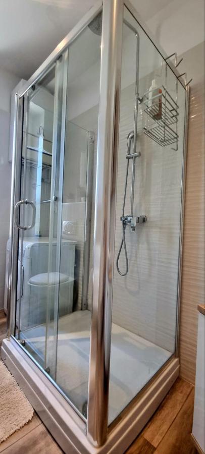 Apartment Lori - Beautiful View Rijeka Dış mekan fotoğraf
