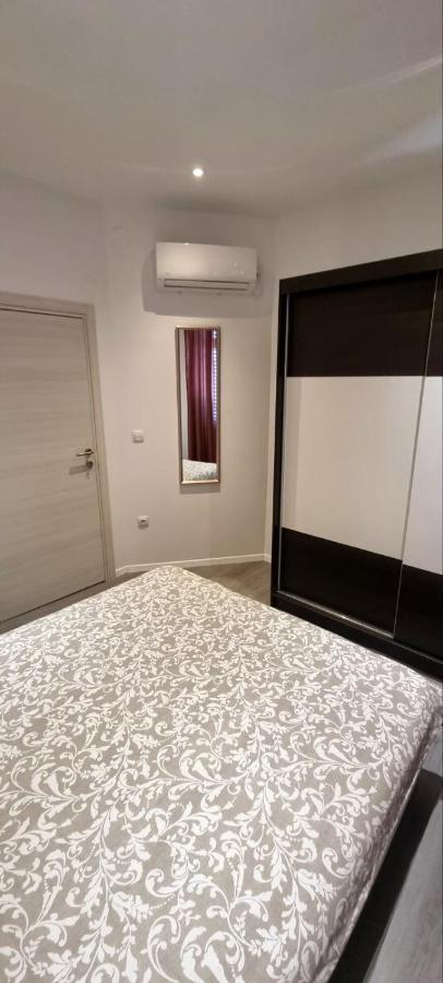 Apartment Lori - Beautiful View Rijeka Dış mekan fotoğraf