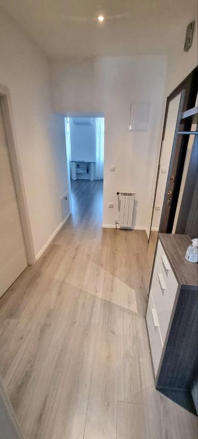 Apartment Lori - Beautiful View Rijeka Dış mekan fotoğraf