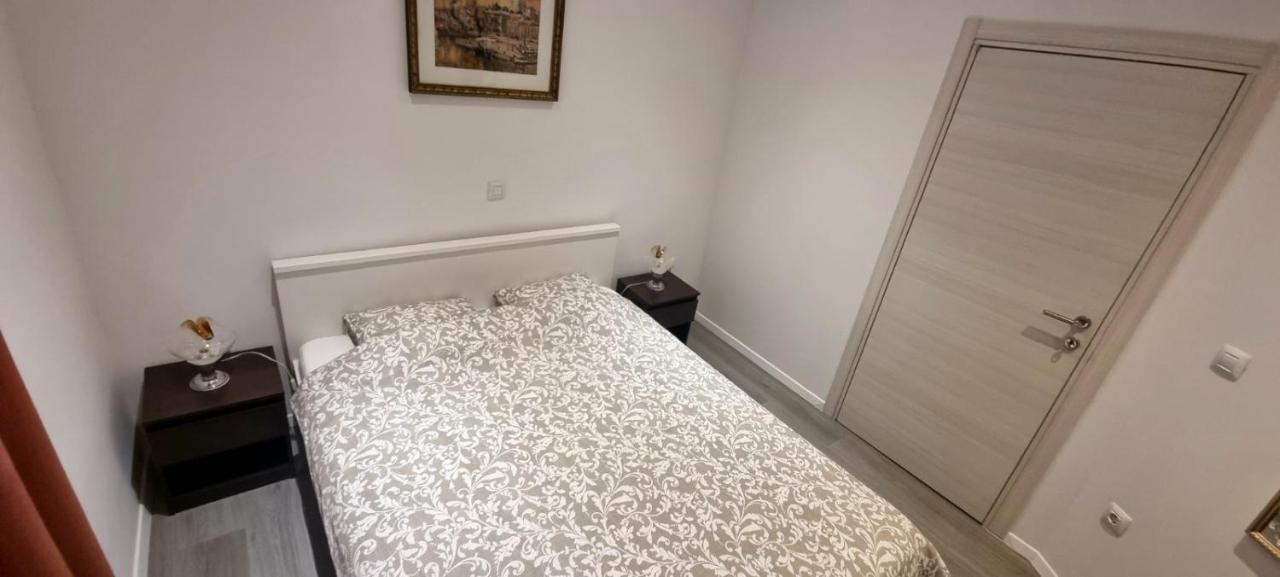 Apartment Lori - Beautiful View Rijeka Dış mekan fotoğraf